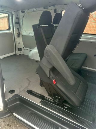 MERCEDES VITO 111CDI MIXTO 6 PLAZAS