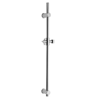 Barra de ducha Acquapro Minimale, acabado cromo