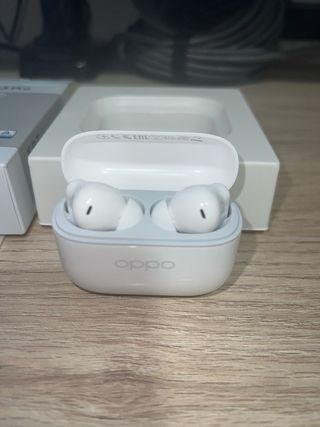 OPPO Enco Buds3 Pro - Auriculares inalámbricos
