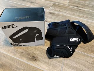 Leatt Shoulder Brace Left
