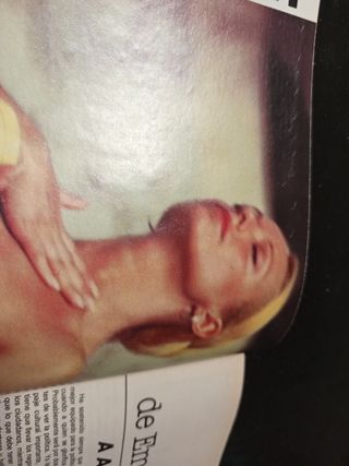 Interviú n°278 (1981) Rocío Jurado