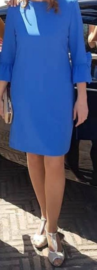 Vestido de fiesta