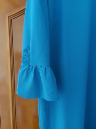 Vestido de fiesta