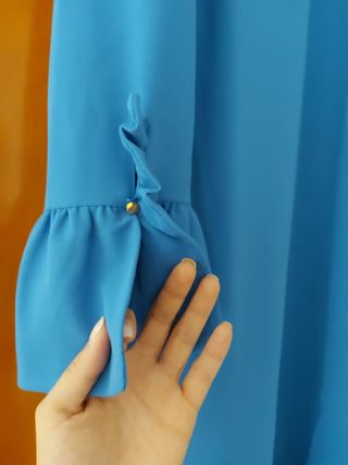 Vestido de fiesta