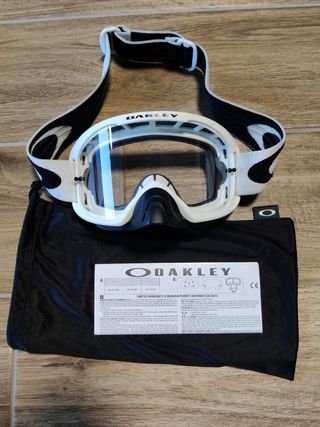 Oakley O-Frame 2.0 MX Occhialini