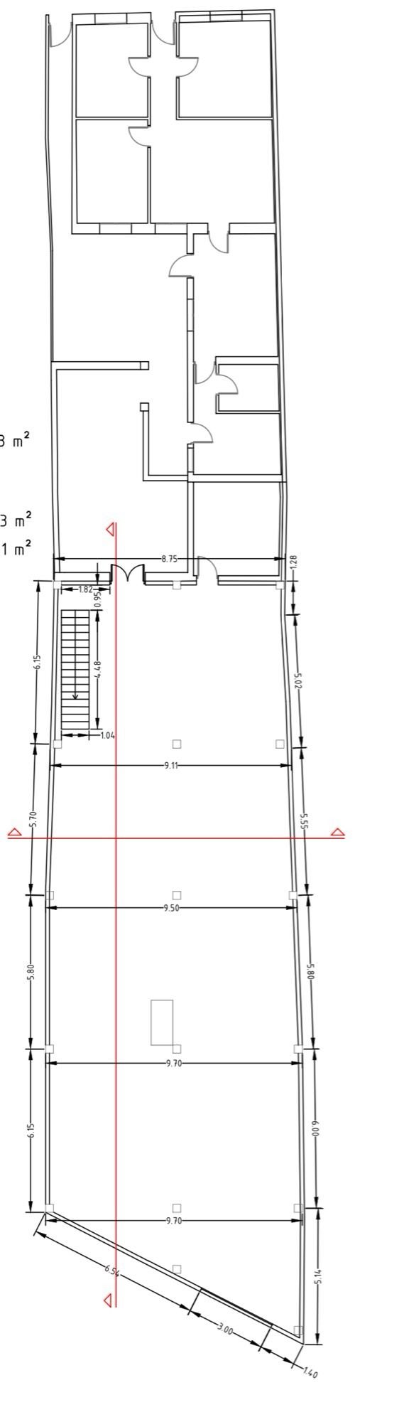 Casa en venta - Precio negociable