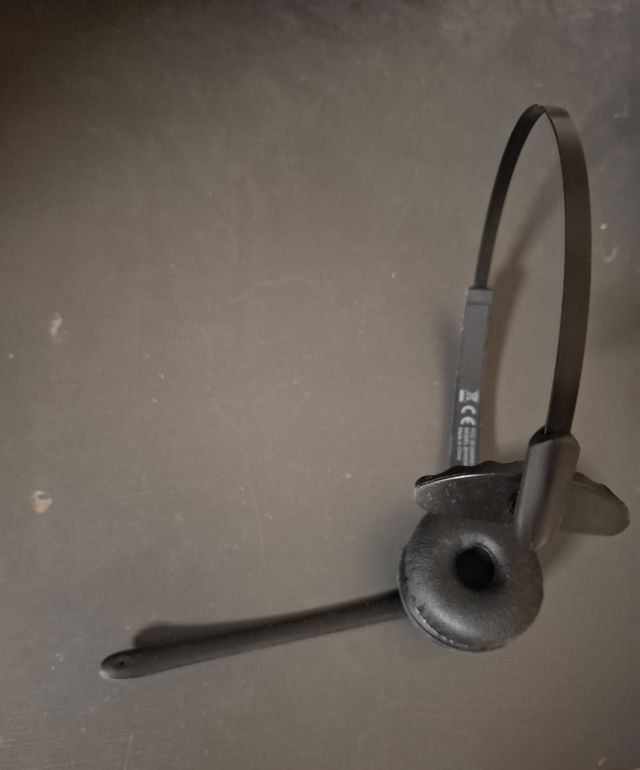 Auriculares inalámbricos MPOW negros