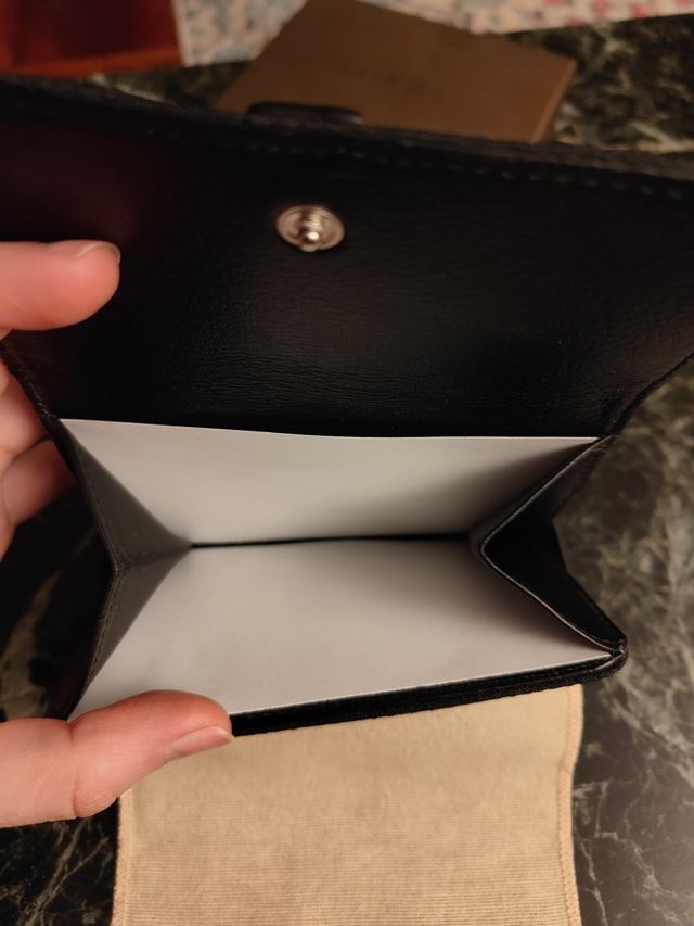 Monedero/billetero Loewe