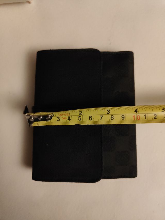 Monedero/billetero Loewe