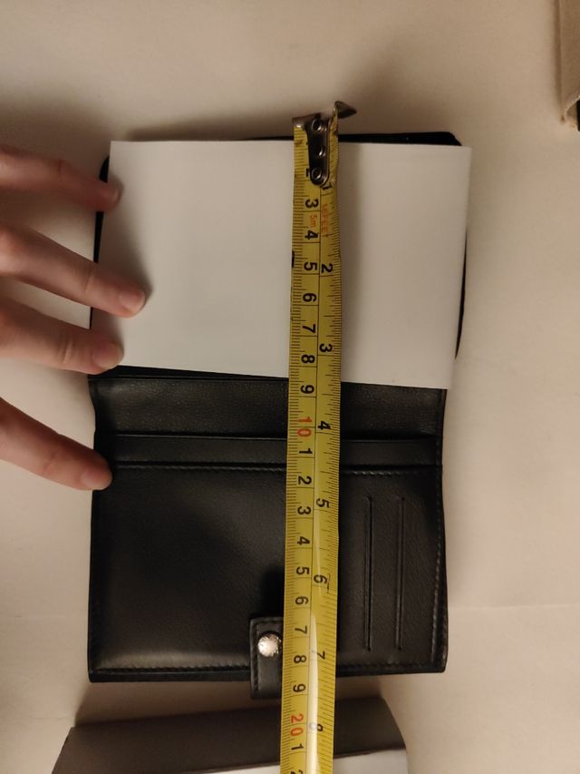 Monedero/billetero Loewe