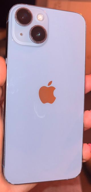 IPHONE 13 - 128G - AZUL