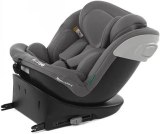 NUEVA!! Silla Coche Bebé Nurse Spark