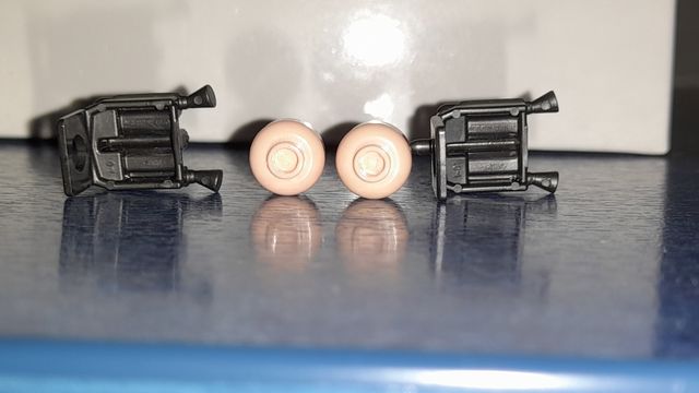 Lego Star Wars Mandalorians Supercommando