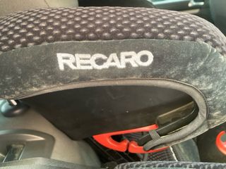 Silla RECARO niño
