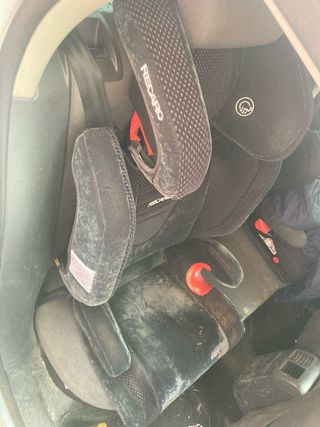 Silla RECARO niño