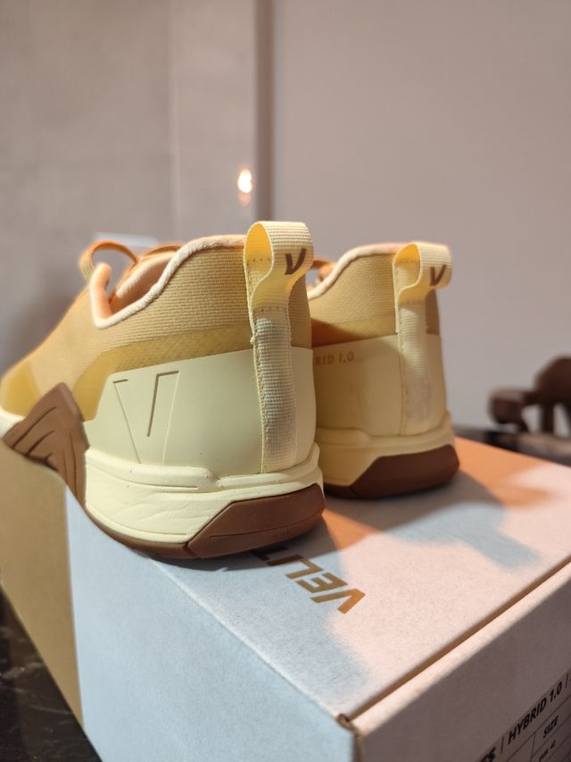 Zapatillas Velites Hybrid Sand 1.0