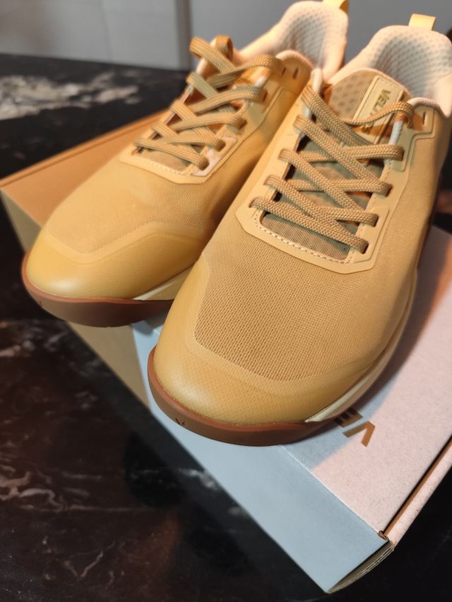 Zapatillas Velites Hybrid Sand 1.0