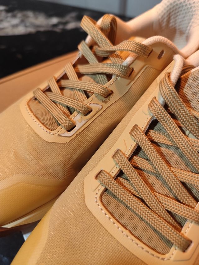 Zapatillas Velites Hybrid Sand 1.0