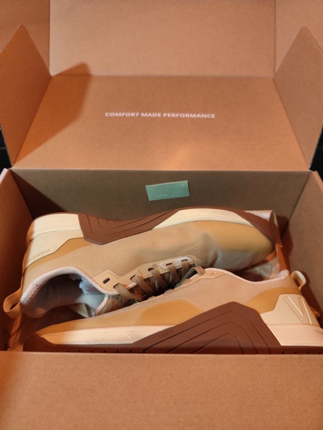 Zapatillas Velites Hybrid Sand 1.0