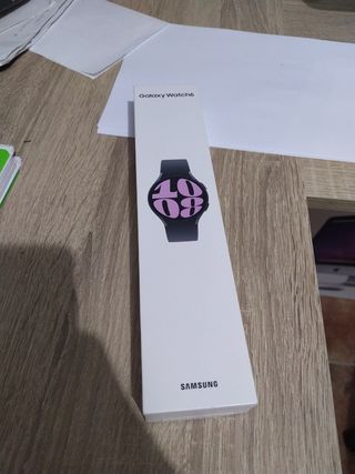 Galaxy Watch6 Samsung