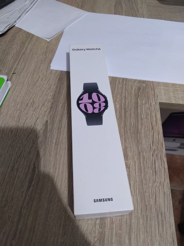 Galaxy Watch6 Samsung