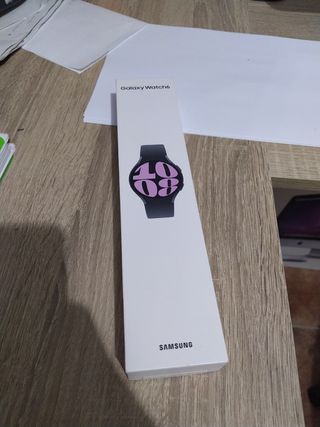Galaxy Watch6 Samsung