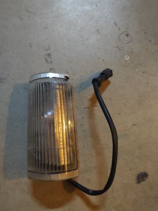 Piloto delantero Nissan Patrol (izquierdo)