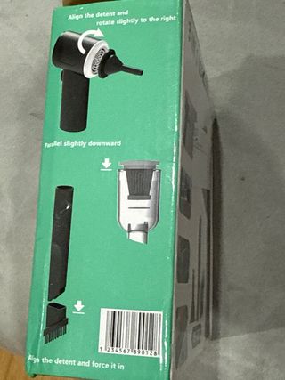 Aspiradora 3 en 1 Mini Portátil