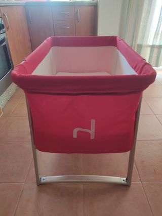 Minicuna Babyhome Dream