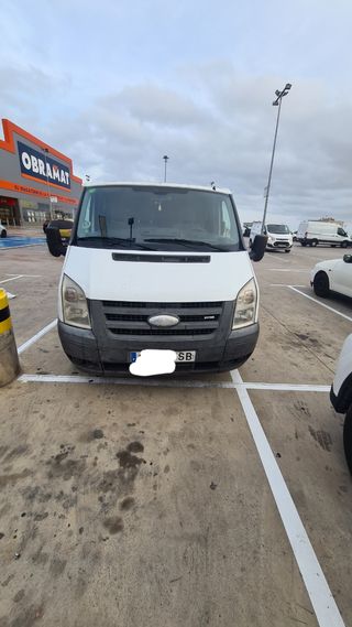 Ford Transit 2006