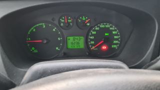 Ford Transit 2006