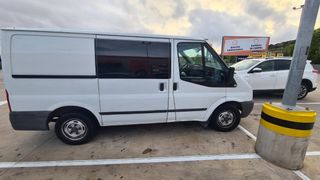 Ford Transit 2006