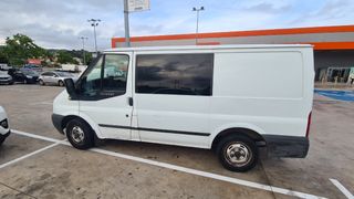 Ford Transit 2006