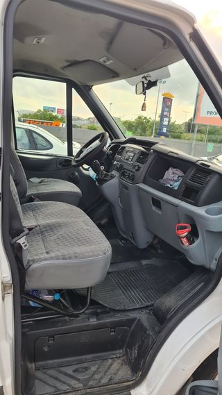Ford Transit 2006