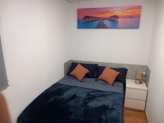 *Apartamento con jardin en alquiler en el   Puerto