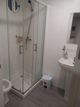 *Apartamento con jardin en alquiler en el   Puerto