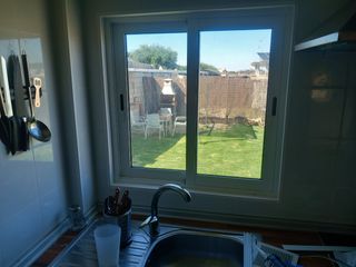 *Apartamento con jardin en alquiler en el   Puerto