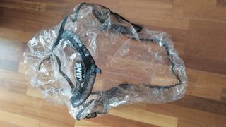 Plastico lluvia Jane para carrito de bebé