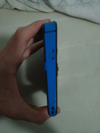 Nintendo 2DS negra - reparar
