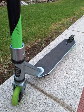 Patinete OXELO MF 3.6 Freestyle