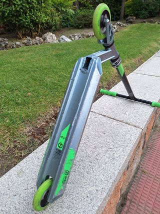 Patinete OXELO MF 3.6 Freestyle