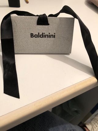 Collana stelle doppia argento