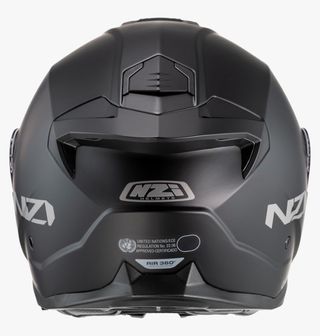 Casco NZI Combi 3 S Negro Mate