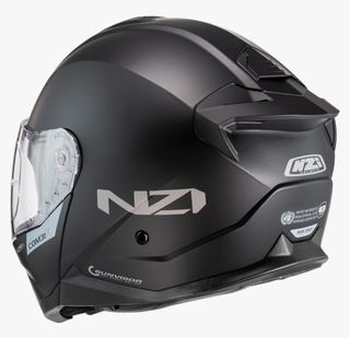 Casco NZI Combi 3 S Negro Mate