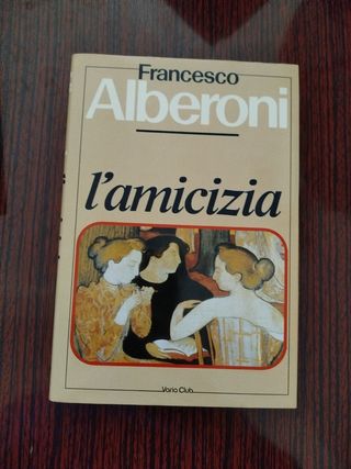 L' amicizia