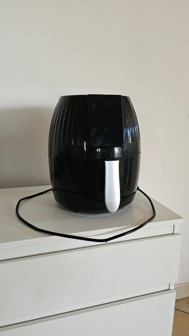 Friggitrice ad aria nuova