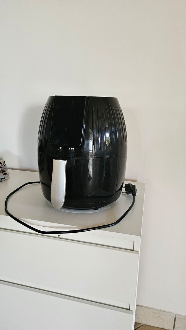 Friggitrice ad aria nuova