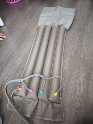 Recambios de maquina vida10