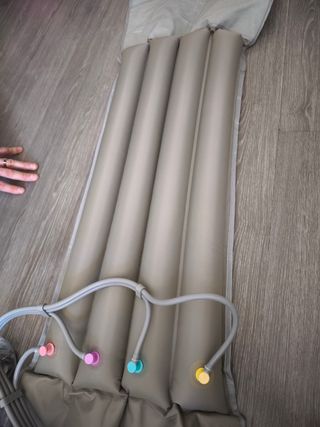 Recambios de maquina vida10