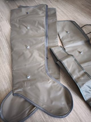 Recambios de maquina vida10